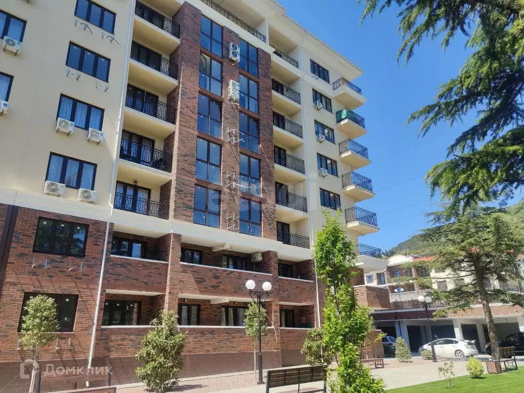 Продаётся 1-к квартира, 45.9 м - Фото 0