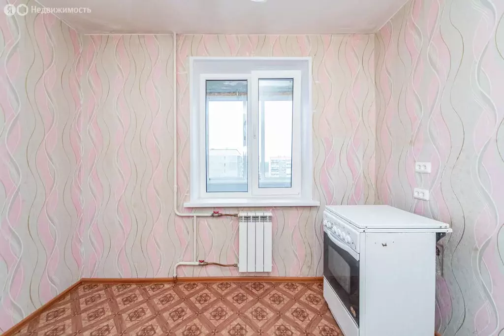 1-комнатная квартира: Петрозаводск, Лососинское шоссе, 23к1 (40.8 м) - Фото 2