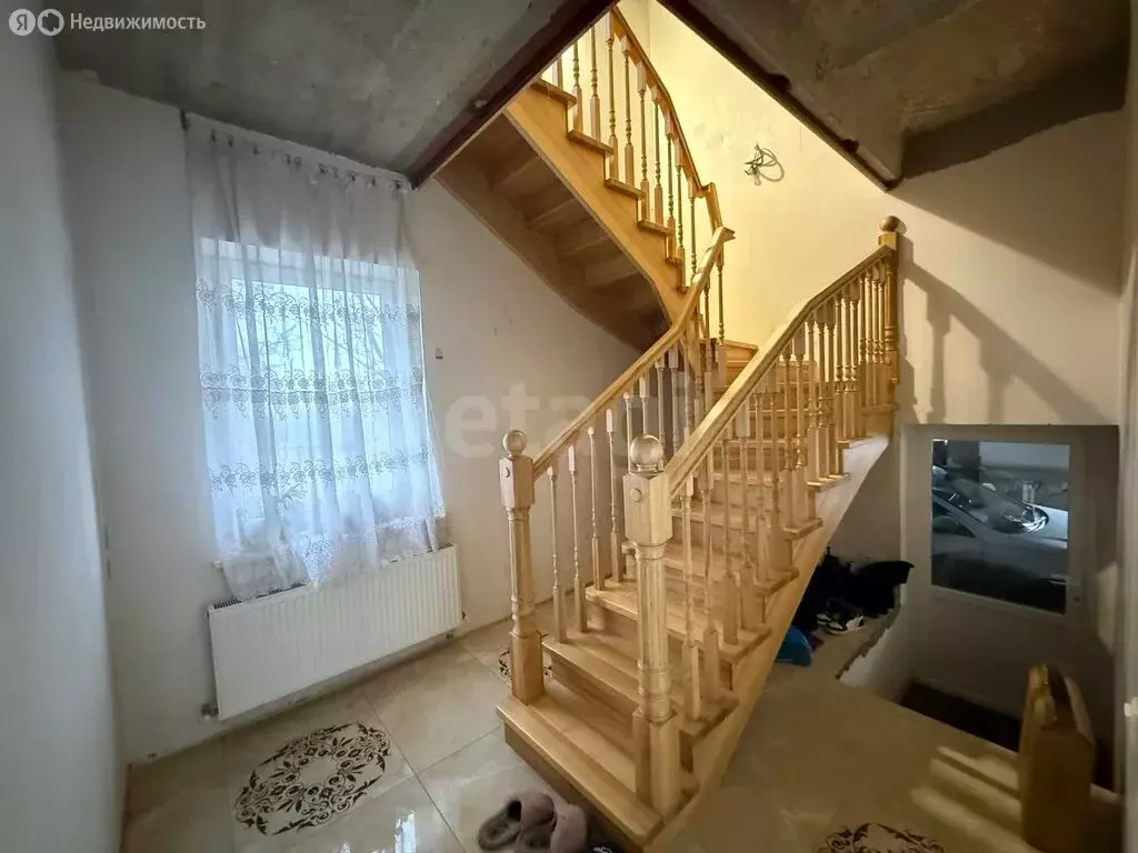 Дом в Трудовское сельское поселение, посёлок Айкаван, СПК Кипарис, ... - Фото 1