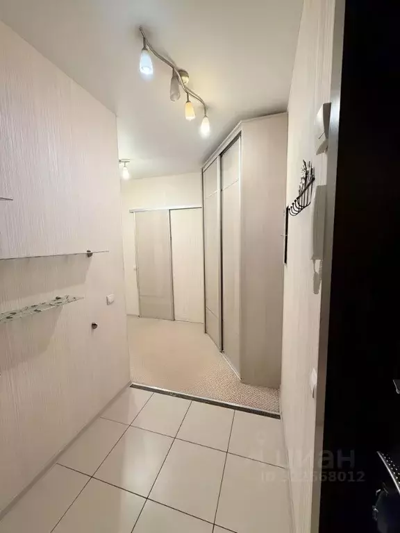 1-к кв. Красноярский край, Красноярск Капитанская ул., 6 (48.0 м) - Фото 2