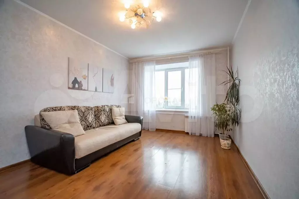 2-к. квартира, 65,5 м, 7/11 эт. - Фото 0