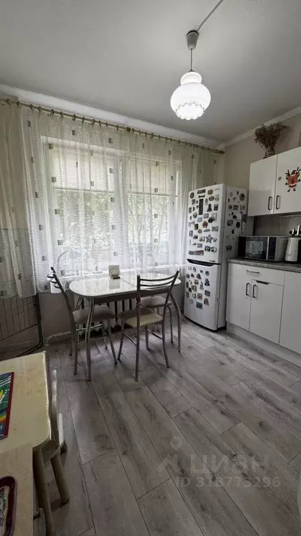 1-к кв. Московская область, Кубинка Кубинка-1 городок, к15 (30.5 м) - Фото 0