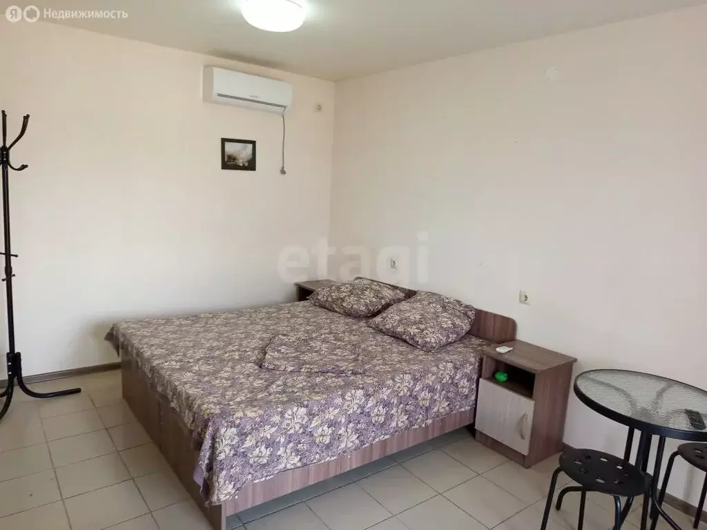 Дом в Тамань, Октябрьская улица (96 м) - Фото 1