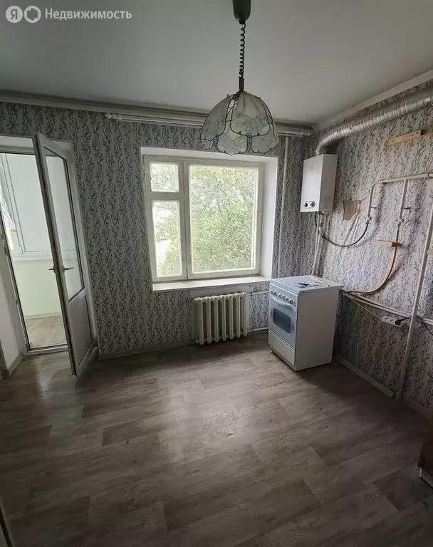 1-комнатная квартира: Каменский район, Богдановское сельское ... - Фото 1