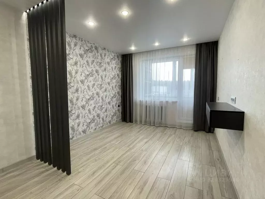 1-к кв. Карелия, Петрозаводск Питкярантская ул., 32 (36.0 м) - Фото 1