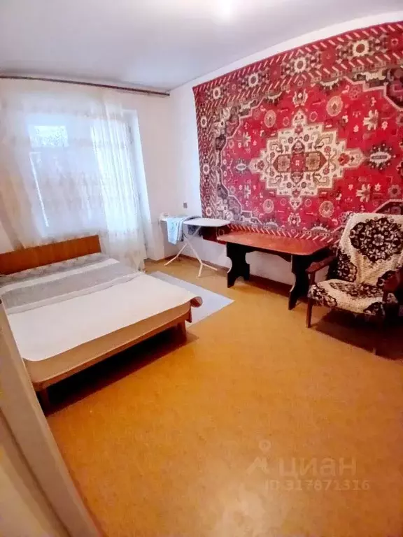 2-к кв. Ростовская область, Волгодонск ул. Максима Горького, 184 (48.0 ... - Фото 1