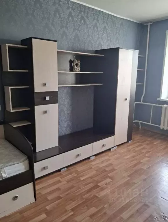 1-к кв. Ульяновская область, Ульяновск бул. Архитекторов, 7 (37.0 м) - Фото 0
