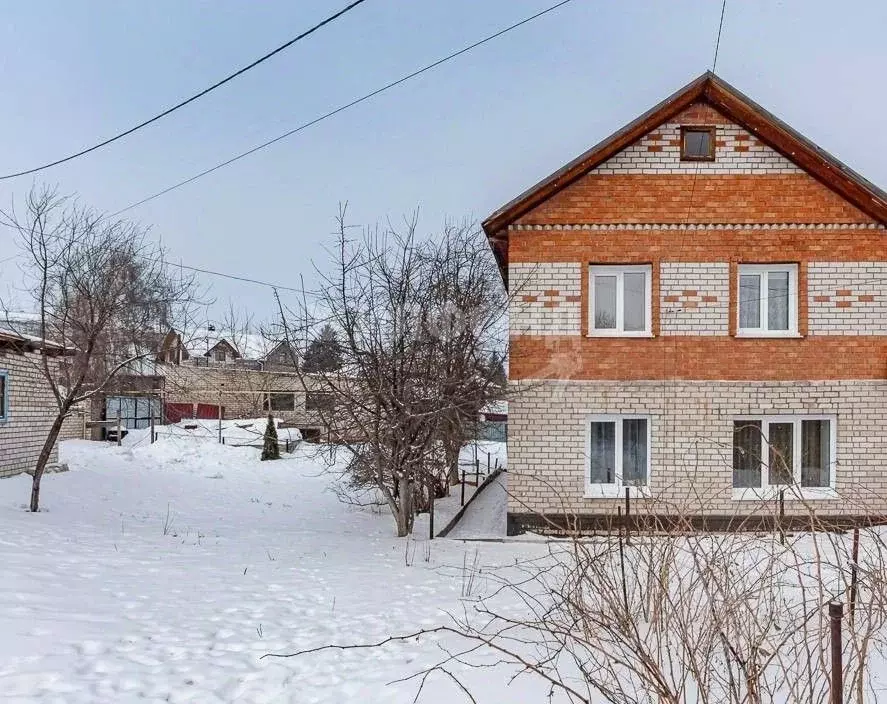Дом в Алтайский край, Барнаул Коммунистическая ул. (135 м) - Фото 0