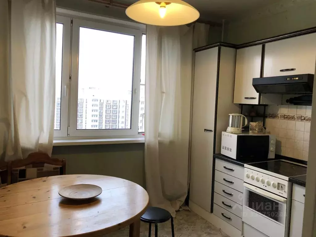 2-к кв. Москва ул. Академика Пилюгина, 14К1 (59.0 м) - Фото 2