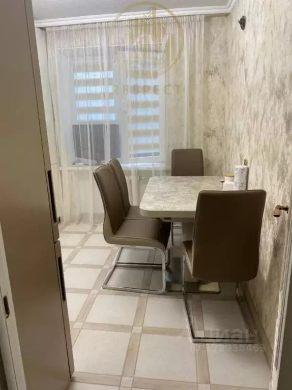 3-к кв. Ставропольский край, Минеральные Воды Бештаугорская ул., 7 ... - Фото 2