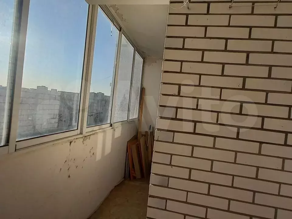 2-к. квартира, 50 м, 6/17 эт. - Фото 1