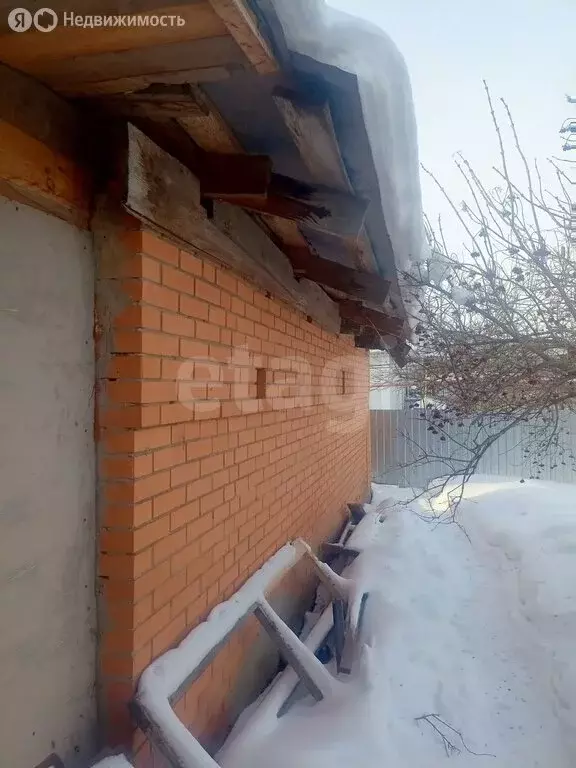 Дом в Ишим, 2-я Северная улица (73.4 м) - Фото 2