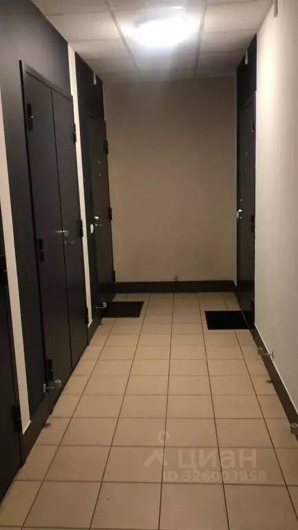 2-к кв. Санкт-Петербург Железнодорожный пер., 8 (55.0 м) - Фото 2