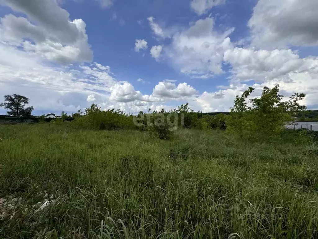 Участок в Мордовия, Саранск городской округ, Луховка рп, Восточный мкр ... - Фото 0