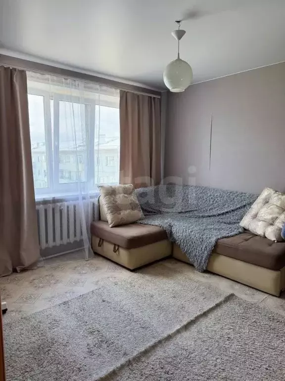 4-к кв. Амурская область, Свободный ул. Кручинина, 19 (71.0 м) - Фото 2