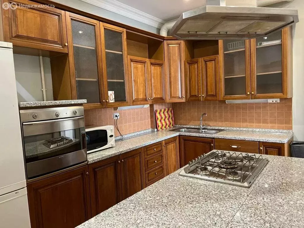 Офис (154.8 м) - Фото 1