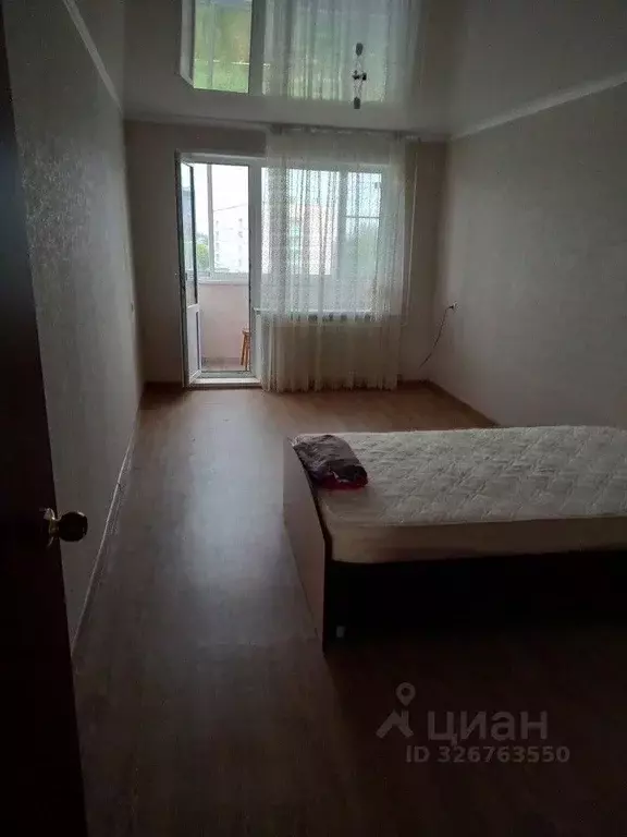 2-к кв. Тульская область, Чернь рп ул. Свободная, 137 (54.2 м) - Фото 1