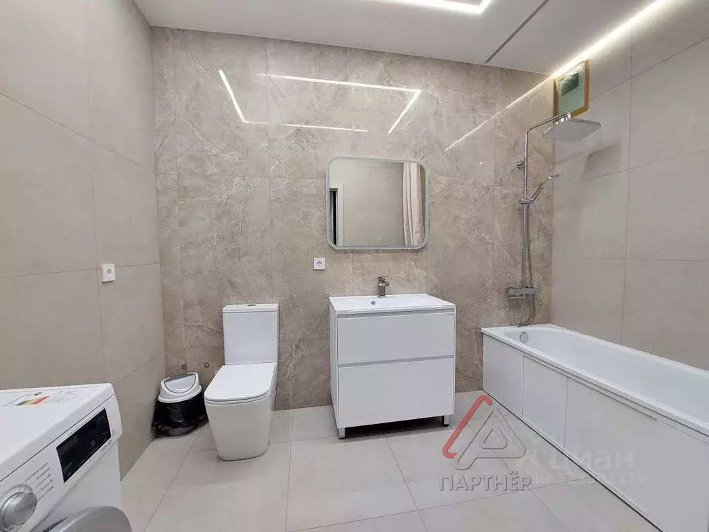 Дом в Ульяновская область, Димитровград ул. Тургенева (116 м) - Фото 1