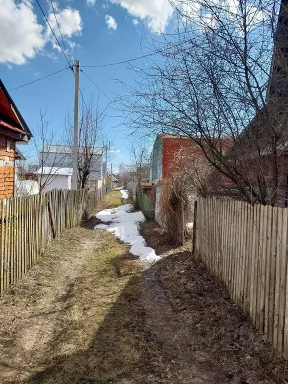 Дом в Татарстан, Зеленодольский район, Васильево муниципальное ... - Фото 0