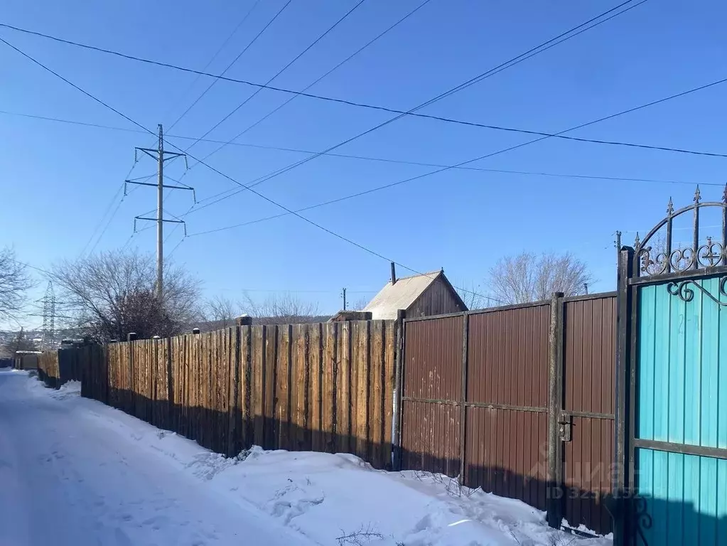 Участок в Бурятия, Улан-Удэ Пионер-2 СНТ, 1/6 (6.0 сот.) - Фото 2