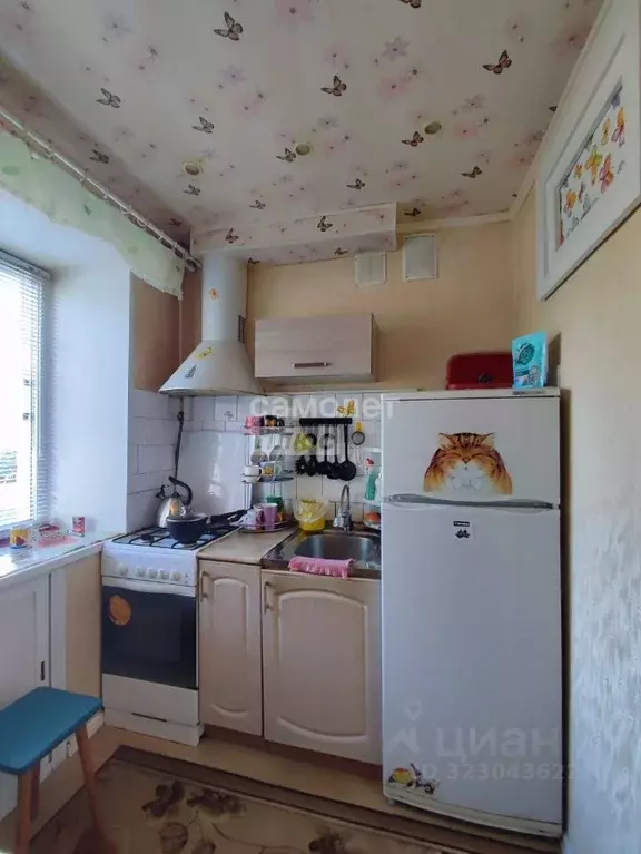 3-к кв. Архангельская область, Коряжма просп. Ленина, 32 (60.6 м) - Фото 0