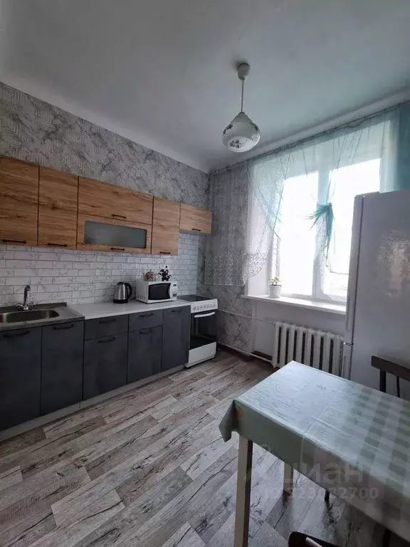 2-к кв. Кемеровская область, Новокузнецк ул. Ушинского, 1 (67.6 м) - Фото 2