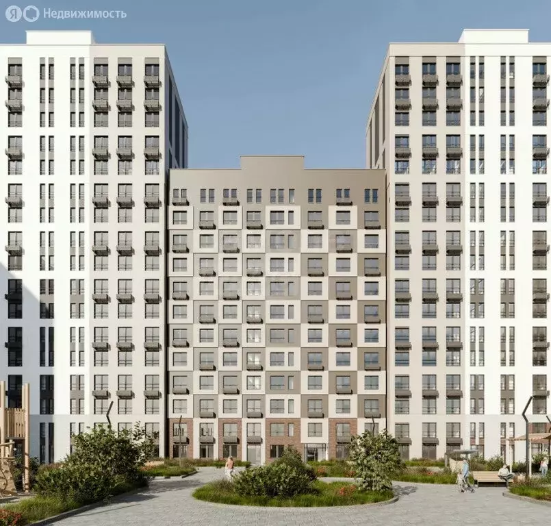 1-комнатная квартира: Оренбург, улица Юных Ленинцев, 22 (40.6 м) - Фото 0