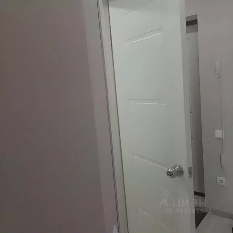 1-к кв. Тюменская область, Тюмень Микрорайон мыс, ул. Мусоргского, 38 ... - Фото 2