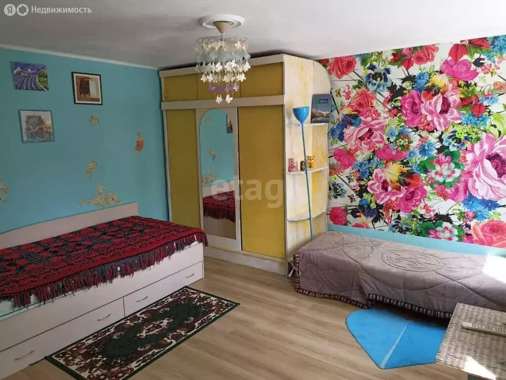 2-комнатная квартира: Зеленоградск, Железнодорожная улица, 7 (75 м) - Фото 1