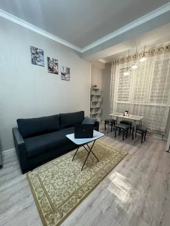 2-к кв. Дагестан, Буйнакск ул. Орджоникидзе, 5 (60.0 м) - Фото 1