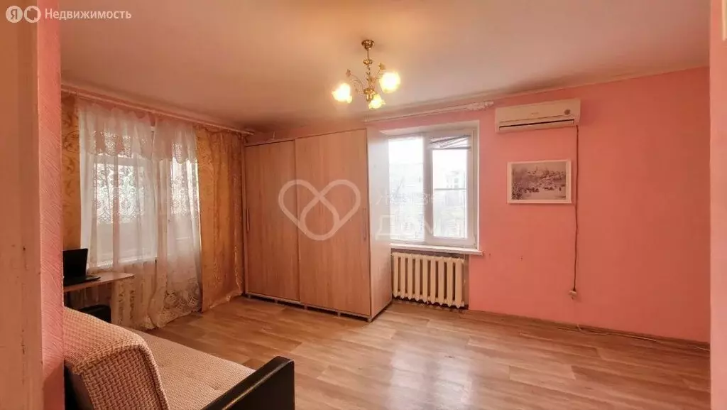 1-комнатная квартира: Волжский, Молодёжная улица, 6 (32.5 м) - Фото 2