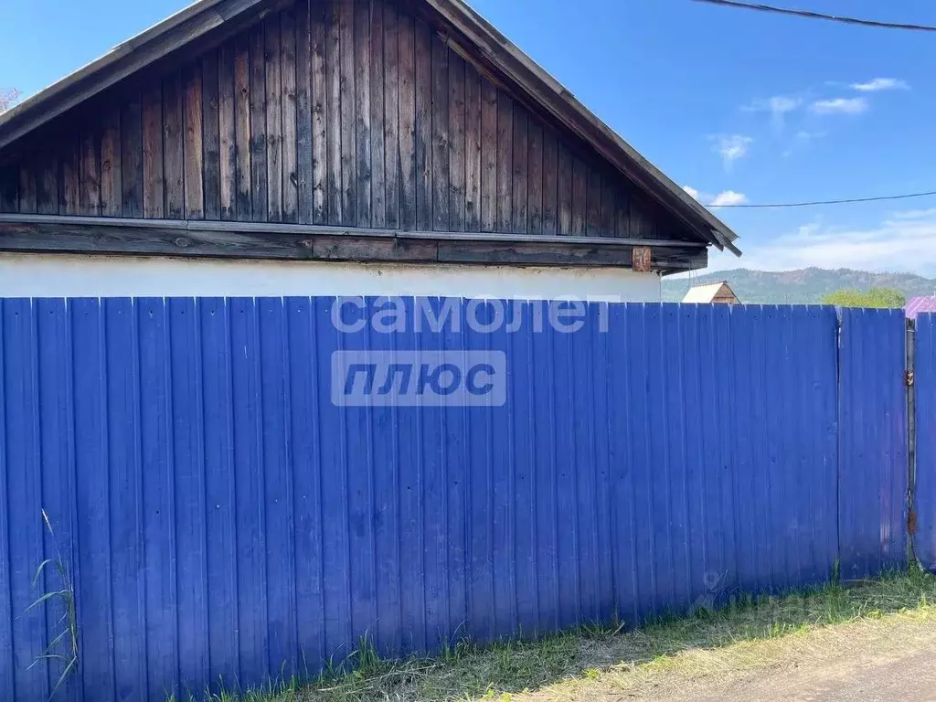 Дом в Забайкальский край, Чита № 3 Объединение НОТ,  (30 м) - Фото 0