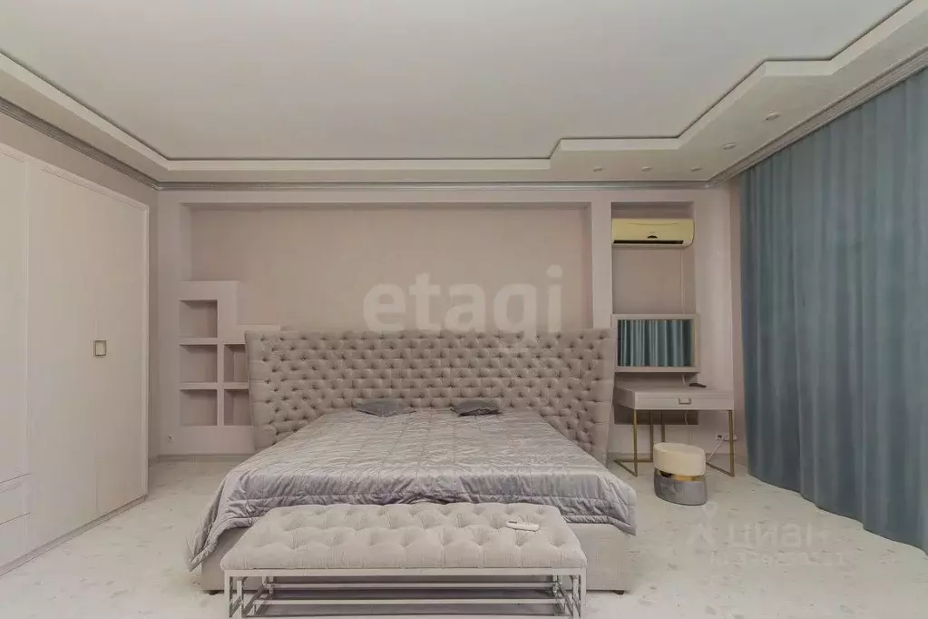 Дом в Краснодарский край, Краснодар Дубинка мкр, ул. Титаровская, 44 ... - Фото 2