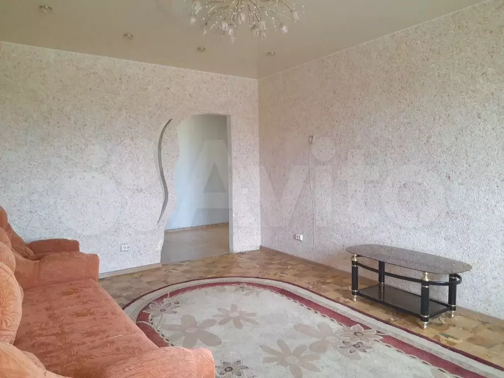 1-к. квартира, 47 м, 3/5 эт. - Фото 1