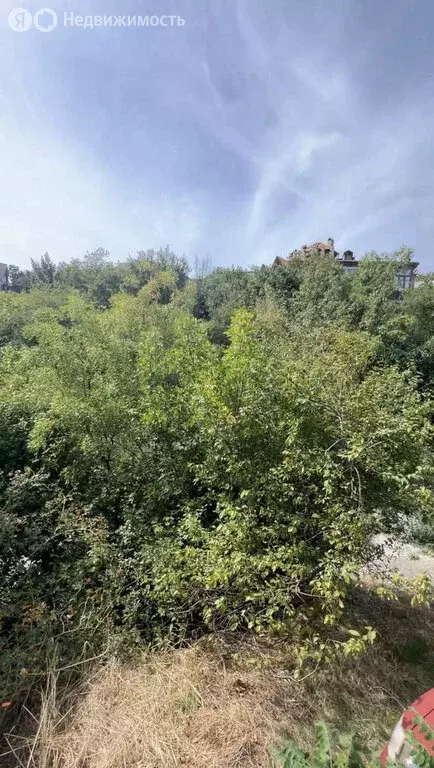 Участок в Симеиз, улица Григория Неуймина, 18 (1 м) - Фото 2