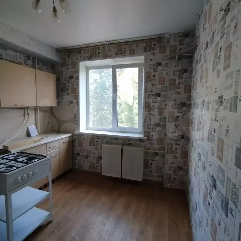1-к. квартира, 34,5 м, 2/9 эт. - Фото 1