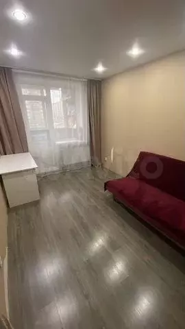 1-к. квартира, 31 м, 2/9 эт. - Фото 0