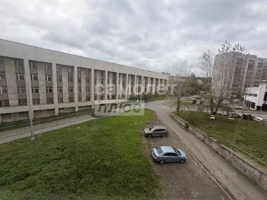 2-к кв. Свердловская область, Екатеринбург ул. Щербакова, 115 (41.3 м) - Фото 2