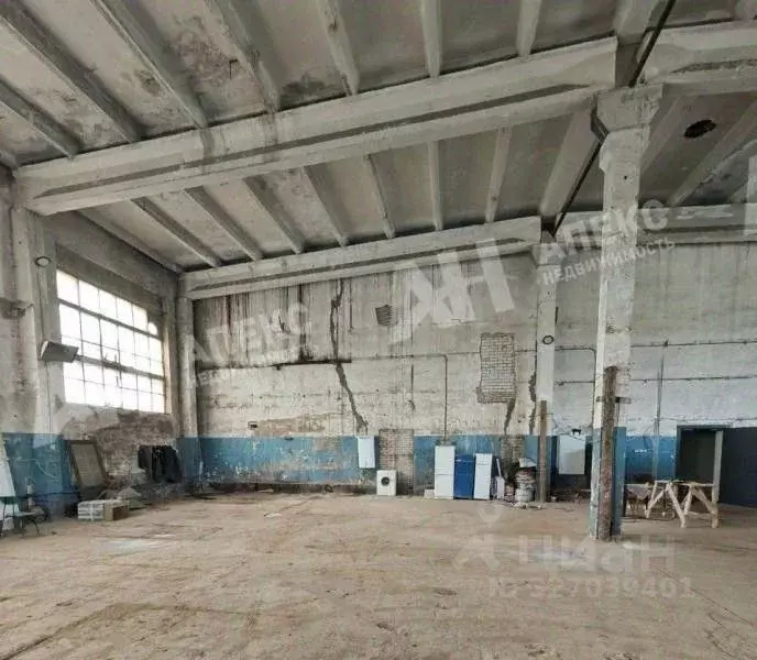 Склад в Московская область, Рузский муниципальный округ, пос. ... - Фото 2