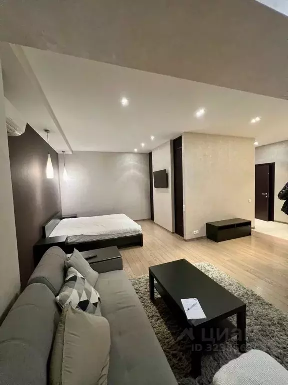 2-к кв. Москва проезд Березовой Рощи, 12 (70.0 м) - Фото 1