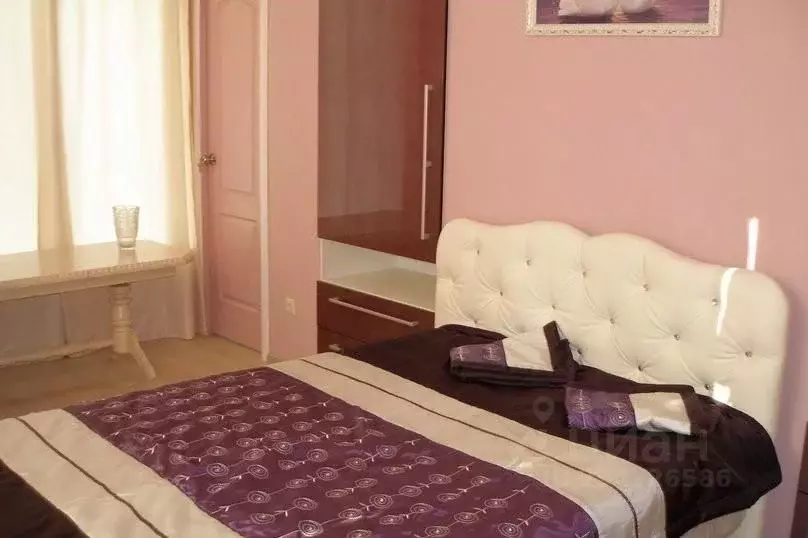 2-к кв. Крым, Ялта ул. Горького, 2 (40.0 м) - Фото 1