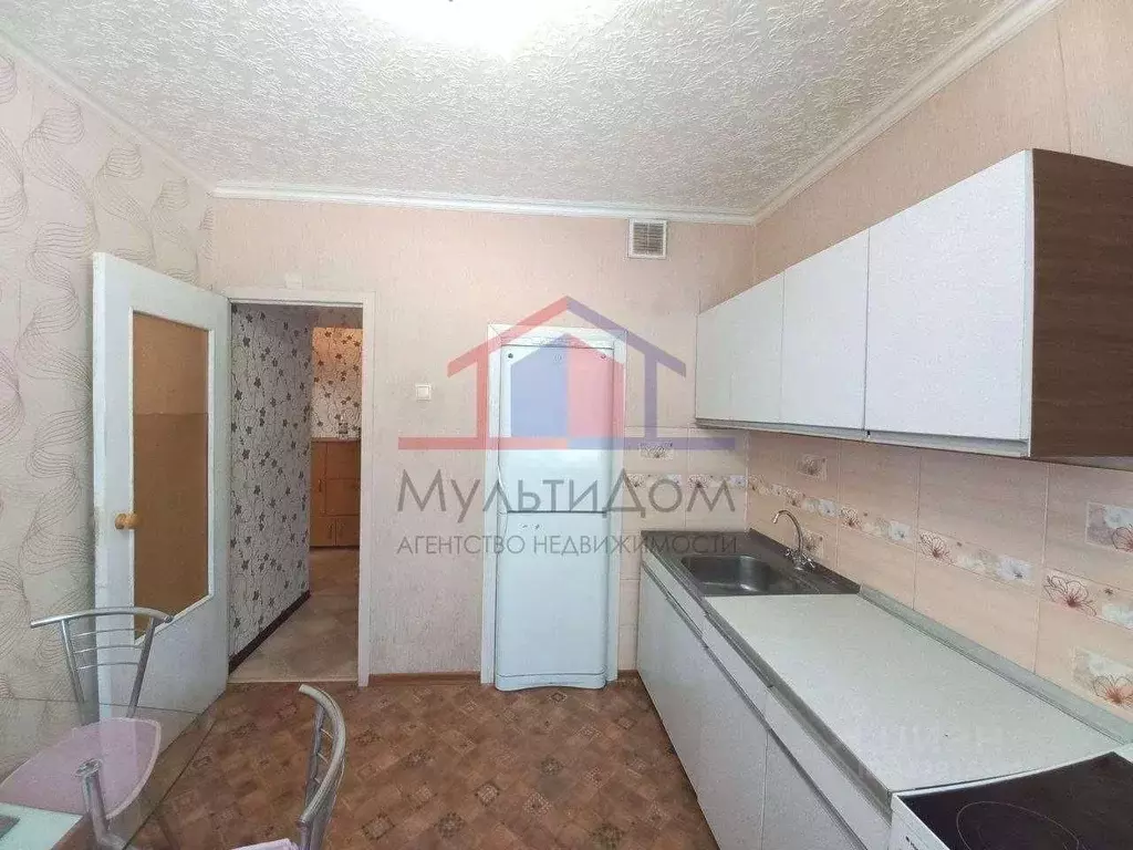 3-к кв. Белгородская область, Старый Оскол Королева мкр, 6 (63.0 м) - Фото 1