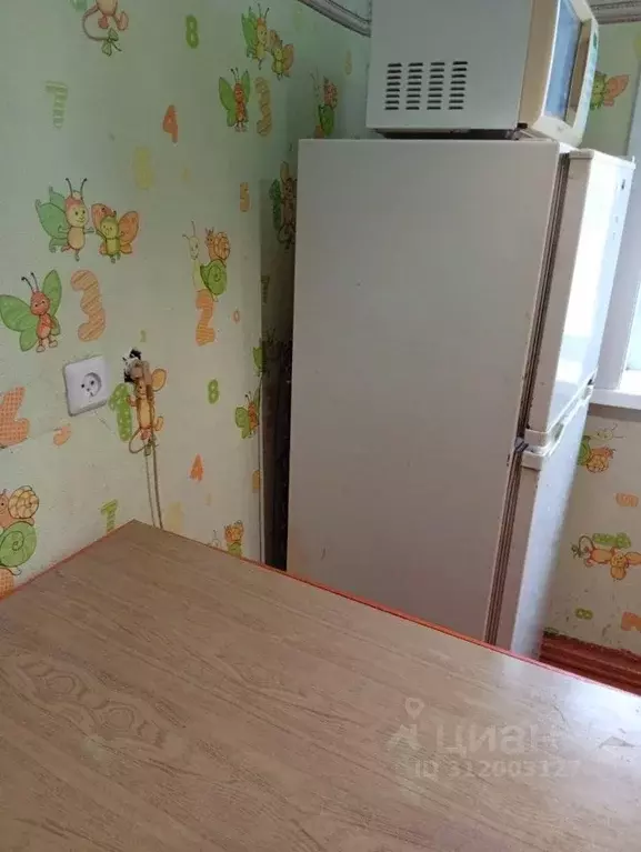 2-к кв. Иркутская область, Иркутск бул. Постышева, 14 (45.0 м) - Фото 2