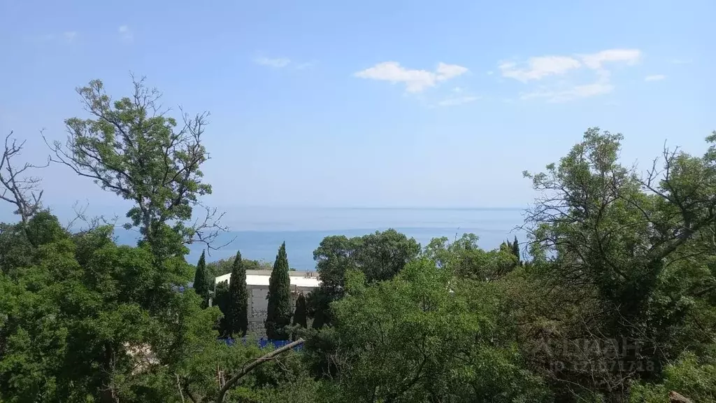 Дом в Крым, Алупка  (14 м) - Фото 0