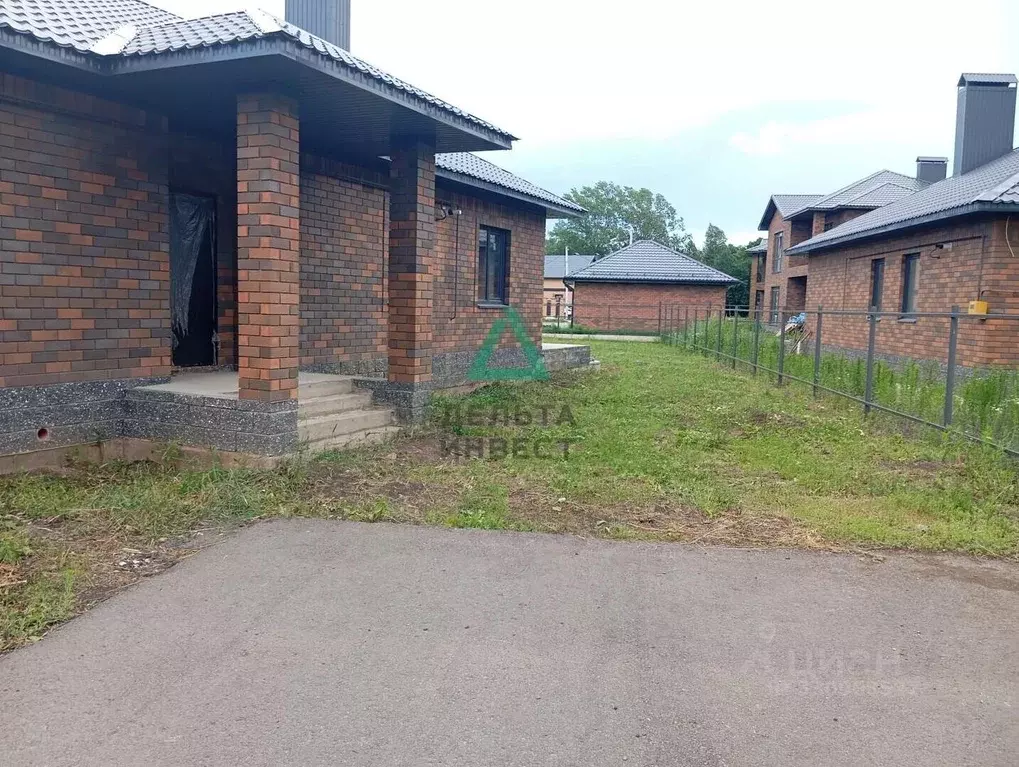 Дом в Башкортостан, Уфа ул. Академика Курчатова, 21/42 (131 м) - Фото 2