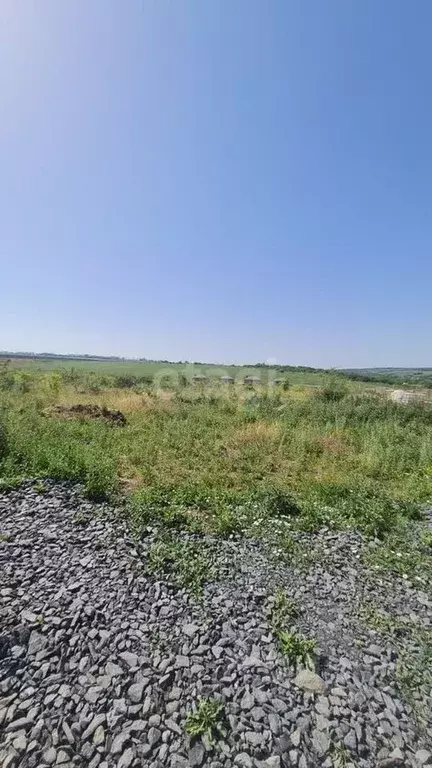Участок в Ростовская область, Аксайский район, Большой Лог хут.  (6.2 ... - Фото 0