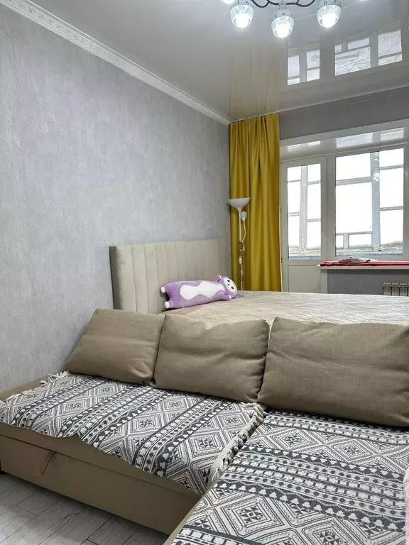 Квартира, 2 комнаты, 50 м - Фото 2
