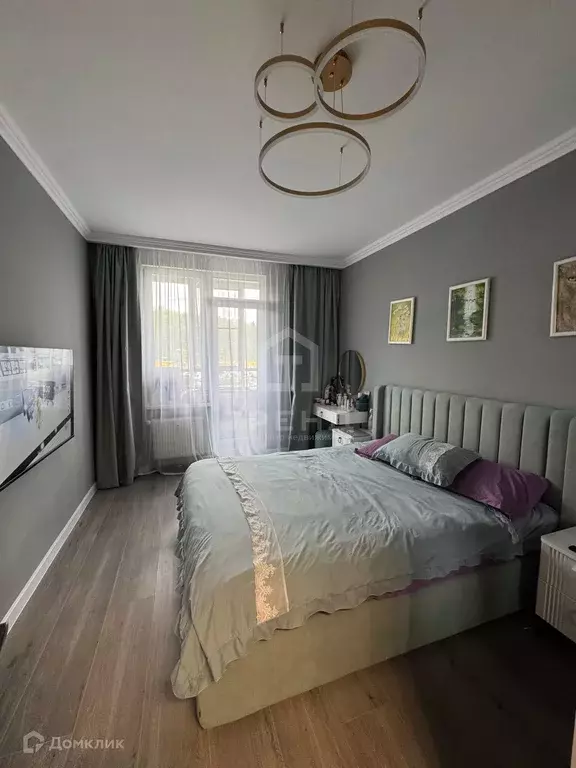 Продаётся 2-к квартира, 54.25 м - Фото 1