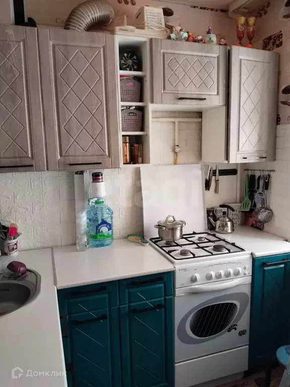 Продаётся 1-к квартира, 29.8 м - Фото 0