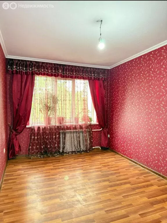 3-комнатная квартира: Нальчик, улица Идарова, 56А (59 м) - Фото 2